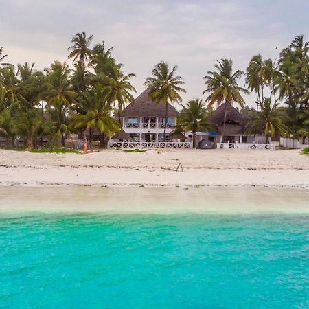 The African Paradise Beach Hotel Буэхуу Экстерьер фото