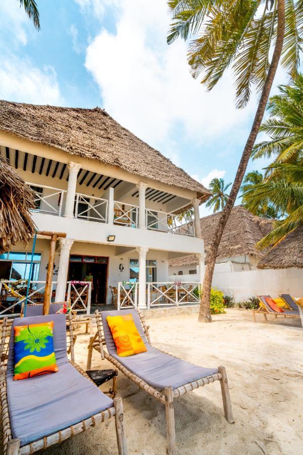 The African Paradise Beach Hotel Буэхуу Экстерьер фото