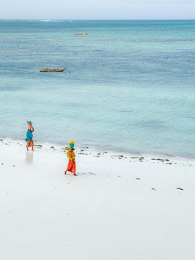 The African Paradise Beach Hotel Буэхуу Экстерьер фото