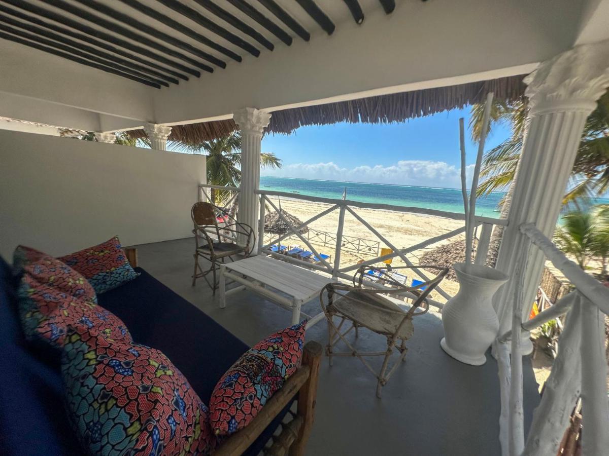 The African Paradise Beach Hotel Буэхуу Экстерьер фото