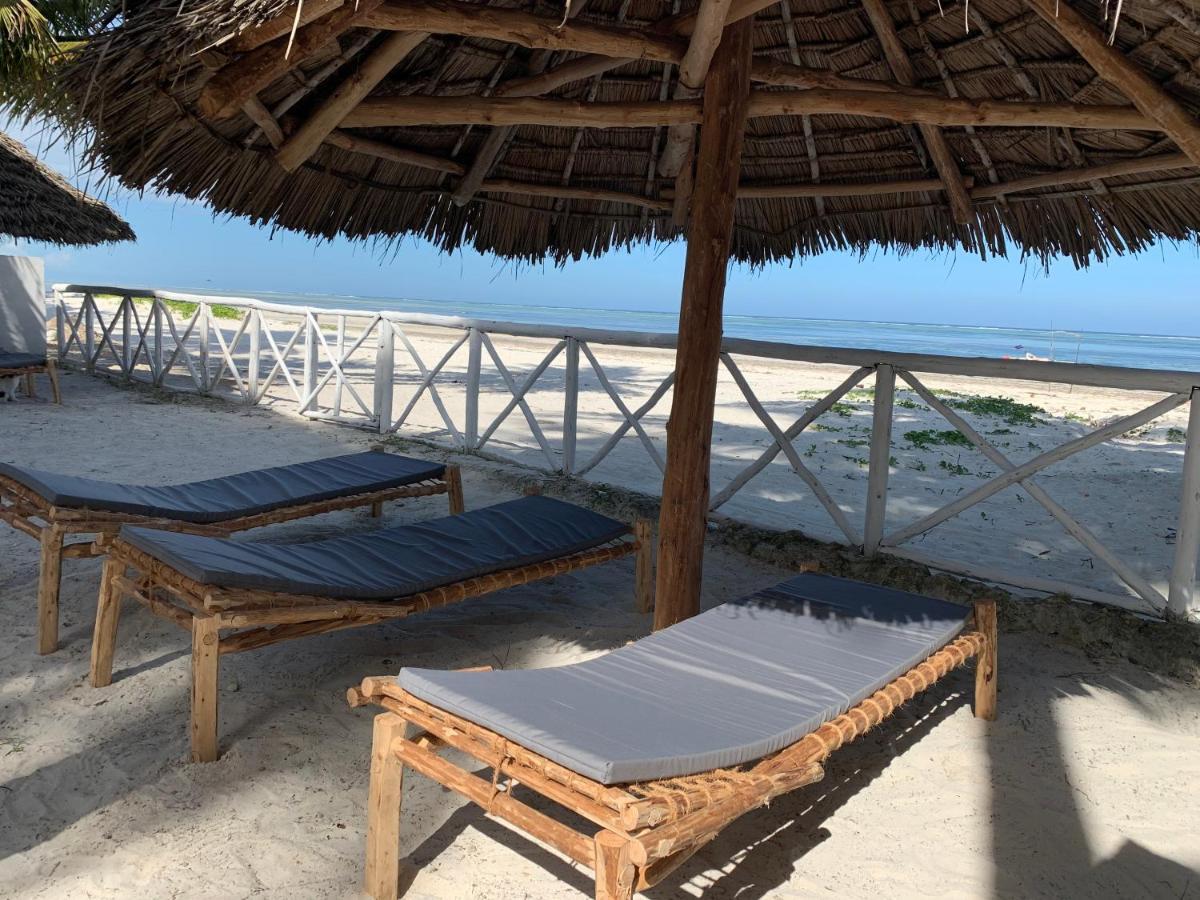 The African Paradise Beach Hotel Буэхуу Экстерьер фото
