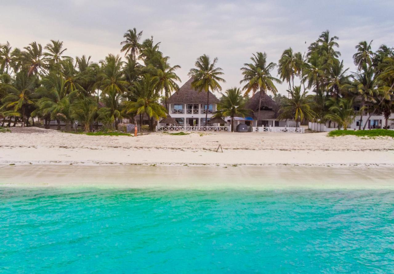 The African Paradise Beach Hotel Буэхуу Экстерьер фото