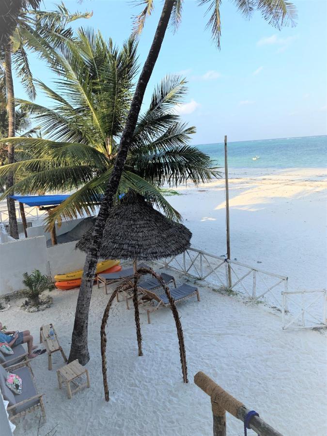 The African Paradise Beach Hotel Буэхуу Экстерьер фото